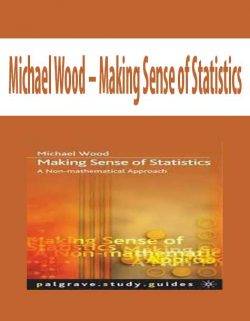 Michael Wood – Making Sense of Statistics