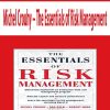 Michel Crouhy – The Essentials of Risk Management