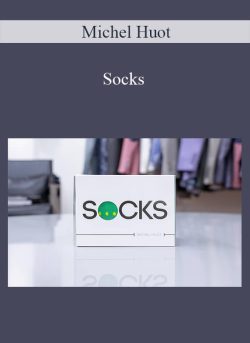 Michel Huot – Socks