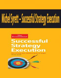 Michel Syrett – Successful Strategy Execution