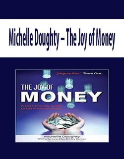 Michelle Doughty – The Joy of Money