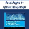 Murray A.Ruggiero, Jr – Cybernetic Trading Strategies
