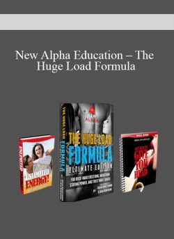 New Alpha Education – The Huge Load Formula