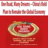 One Road, Many Dreams – China’s Bold Plan to Remake the Global Economy