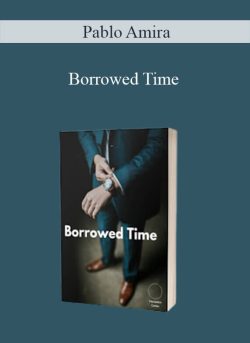 Pablo Amira – Borrowed Time
