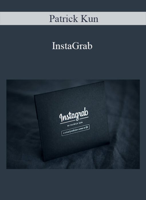 Patrick Kun – InstaGrab