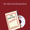 Paul Cummins – The Side Steal Declassified1