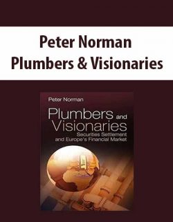 Peter Norman – Plumbers & Visionaries