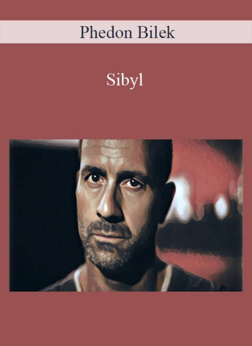 Phedon Bilek – Sibyl