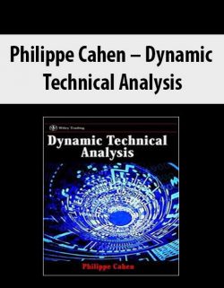 Philippe Cahen – Dynamic Technical Analysis