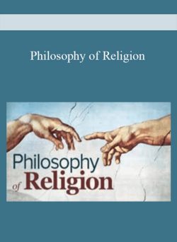 Philosophy of Religion
