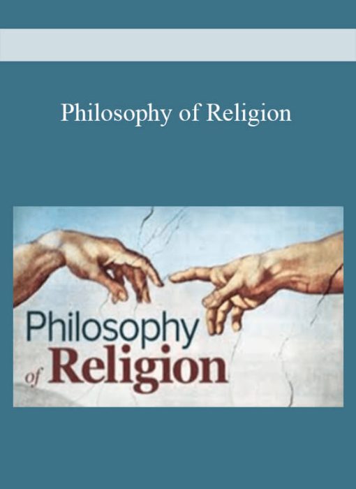 Philosophy of Religion