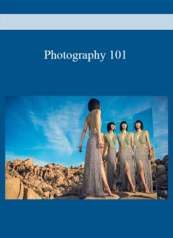 Photography 101