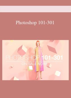 Photoshop 101-301