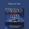 Piano For Life – Mark Almond