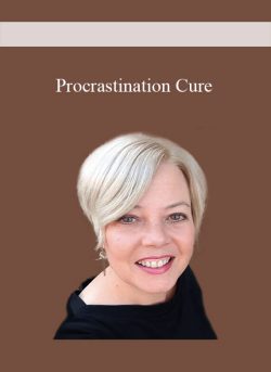 Procrastination Cure