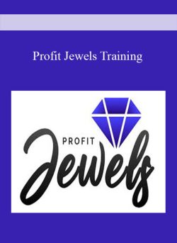 Profit Jewels Training