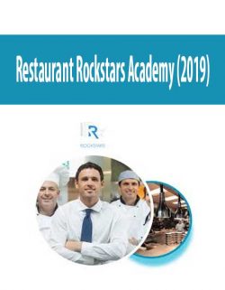 Restaurant Rockstars Academy (2019)
