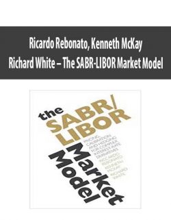 Ricardo Rebonato, Kenneth McKay, Richard White – The SABR-LIBOR Market Model