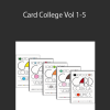 Roberto Giobbi – Card College Vol 1-5