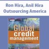 Ron Hira; Anil Hira – Outsourcing America