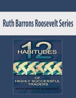 Ruth Barrons Roosevelt Series