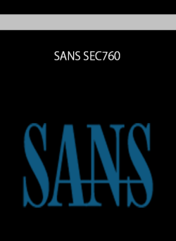 SANS SEC760: Advanced Exploit Development for Penetration Testers Labs