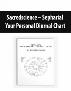 Sacredscience – Sepharial – Your Personal Diurnal Chart