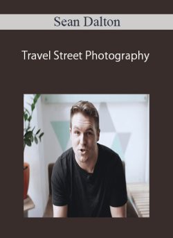 Sean Dalton – Travel Street Photography