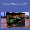 Stelios Stylianou - Stocklock Masterclass 2020