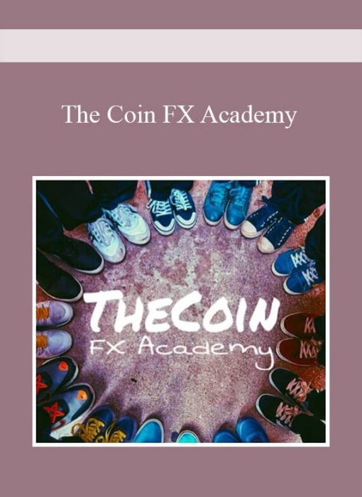 The Coin FX Academy
