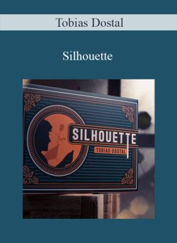 Tobias Dostal – Silhouette