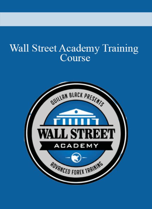 Wall Street Academy Training Course