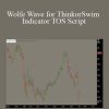 Wolfe Wave for ThinkorSwim Indicator TOS ScriptWolfe Wave for ThinkorSwim Indicator TOS Script