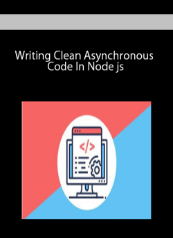 Writing Clean Asynchronous Code In Node js
