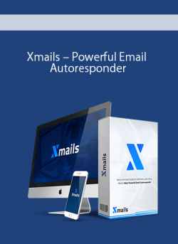 Xmails – Powerful Email Autoresponder