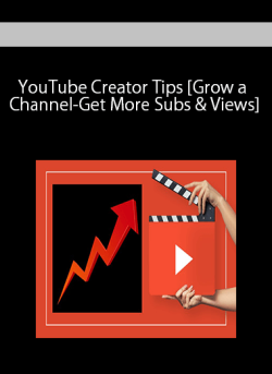 YouTube Creator Tips [Grow a Channel-Get More Subs & Views]