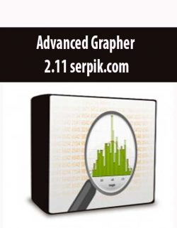 Advanced Grapher 2.11 serpik.com