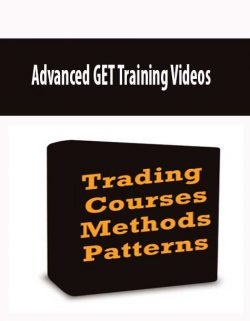 Advanced GET Training Videos