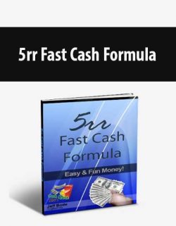 5rr Fast Cash Formula
