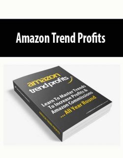 Amazon Trend Profits