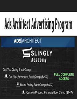 Ads Architect Advertising Program