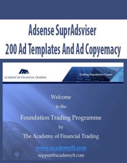 Adsviser – 200 Ad Templates And Ad Copy