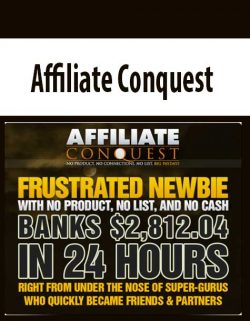Affiliate Conquest