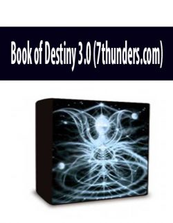 Book of Destiny 3.0 (7thunders.com)