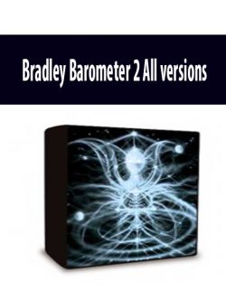 Bradley Barometer 2 All versions