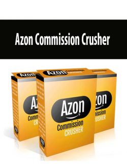 Azon Commission Crusher