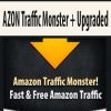 AZON Traffic Monster + Upgraded