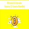 Bitcoin & Litecoin Course (2 Course Bundle)