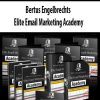 Bertus Engelbrechts – Elite Email Marketing Academy